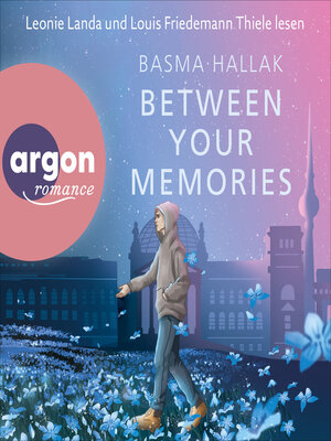 cover image of Between Your Memories